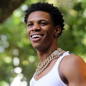 Meet your Posher, Leondray